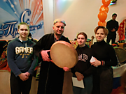 Рукоделие и народное творчество